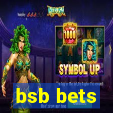 bsb bets